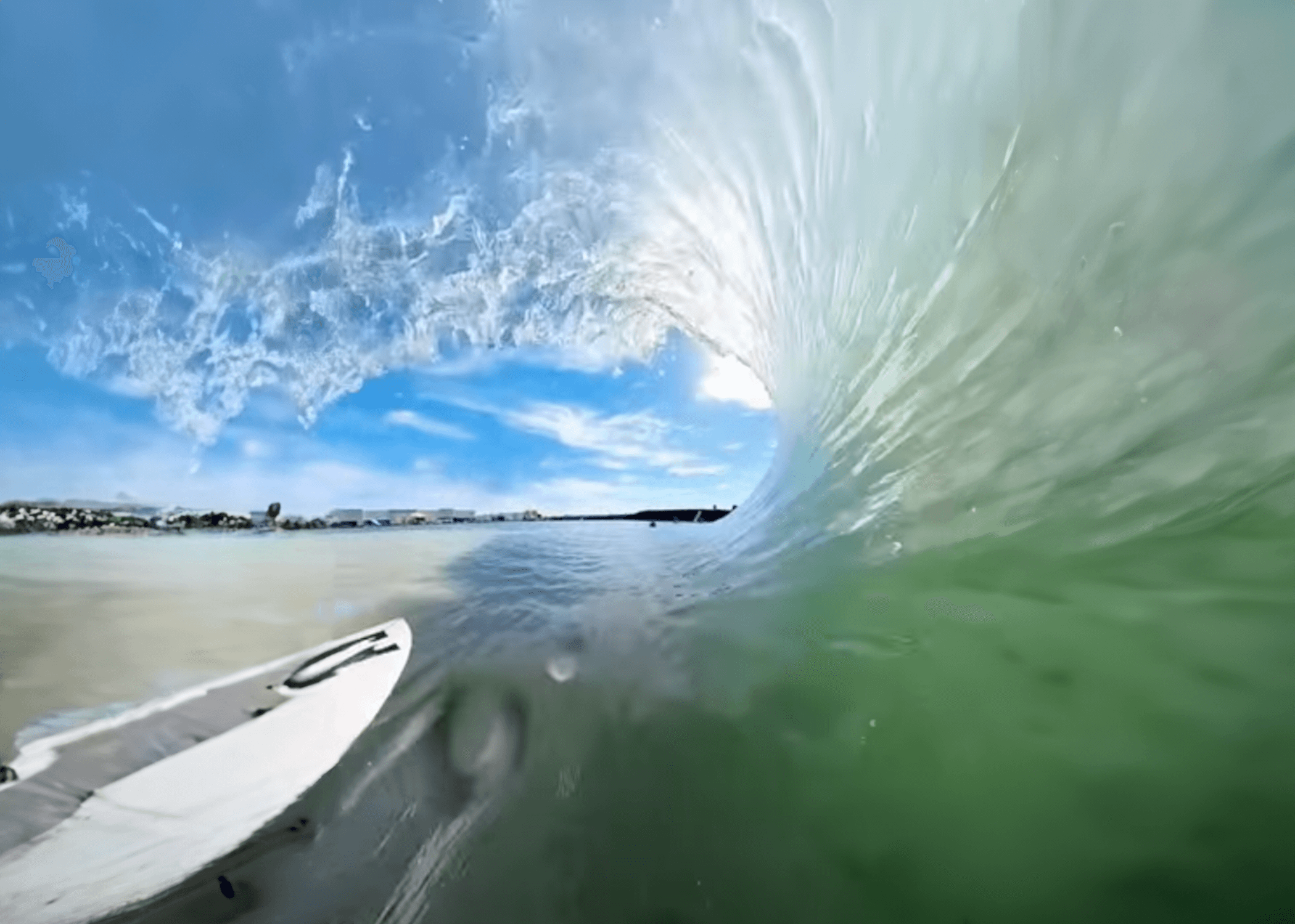 Surf All Day in Mesa, Arizona